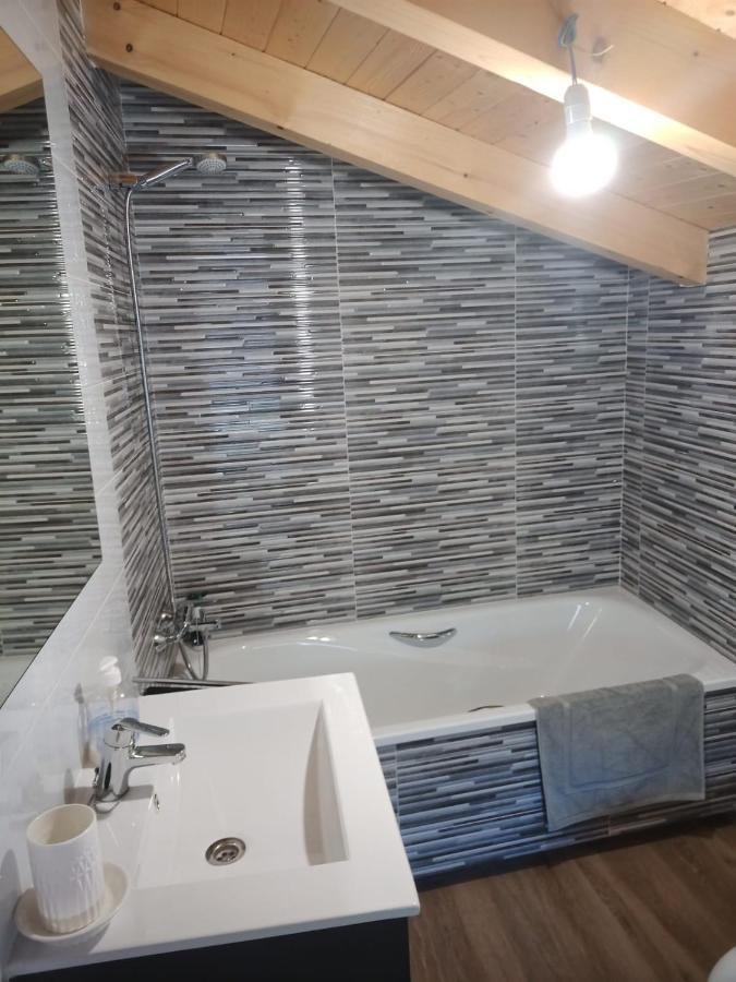 Casa El Pastor Villa Valcobero Ngoại thất bức ảnh